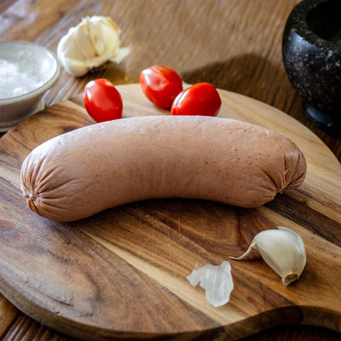 Järvtjärns korv (falu) 450 g - Järvtjärns utegrisar (Fryst)