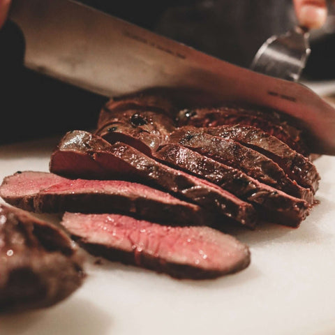 Så tillagar du renkött – från ugnsbakat till snabbstekt