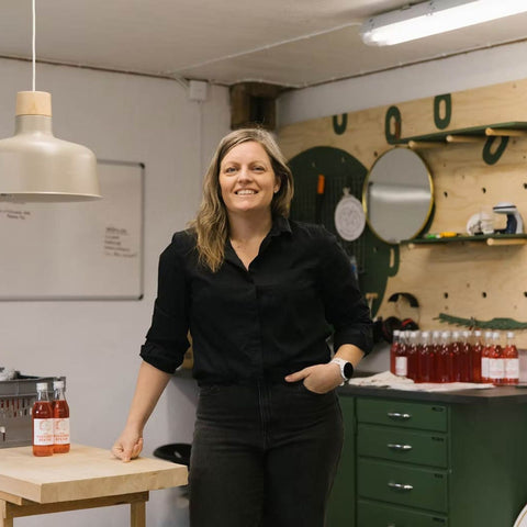 Västerbotten tog hem flest medaljer i SM i Mathantverk 2025