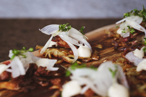 Jansson á la Vindelnrökt