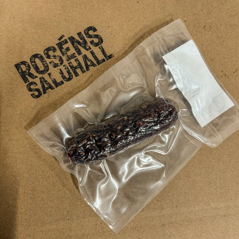 Torkad renkorv ca 120 g - Fjällvilt