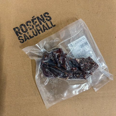 Torkat renkött ca 150 g - Fjällvilt