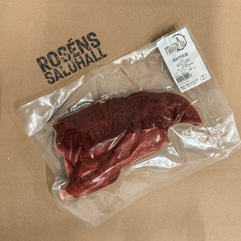 Renytterlår ca 600 g - Fjällvilt (Fryst)