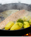 Rödingfilé 300g från Bergmans Fisk & Vilt i Vilhelmina