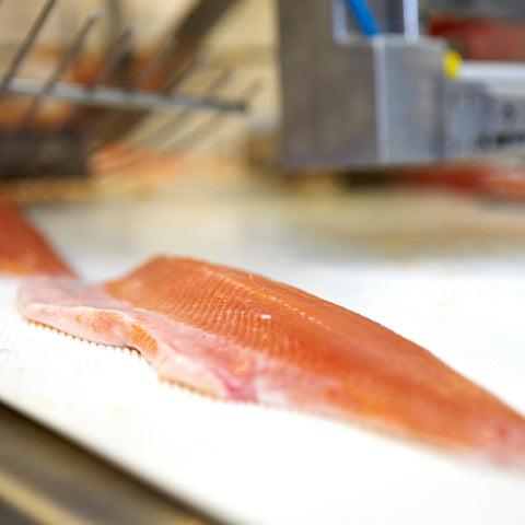 Rödingfilé 300g från Bergmans Fisk & Vilt i Vilhelmina
