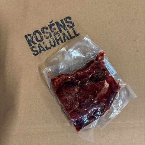 Renskav Gourmet ca 0,3 kg - Fjällvilt