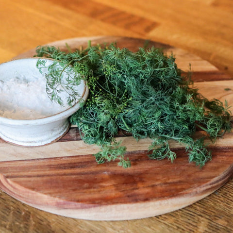 Dill ca 28 g - Green and Growing