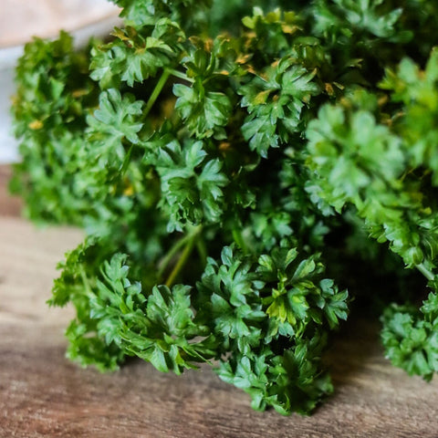 Kruspersilja ca 28 g - Green and Growing