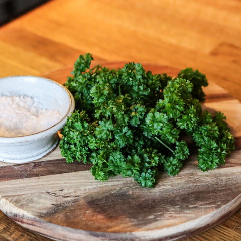 Kruspersilja ca 28 g - Green and Growing