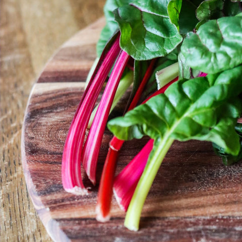 Mangold ca 100 g - Green and Growing