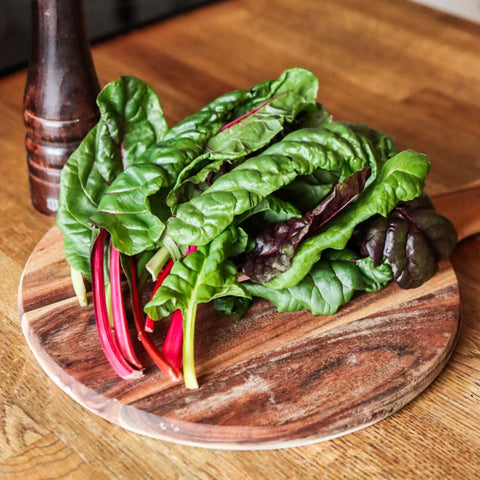 Mangold ca 100 g - Green and Growing