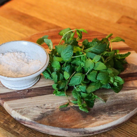 Mynta ca 28 g - Green and Growing