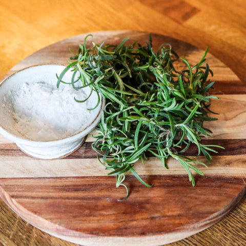 Rosmarin ca 25 g - Green and Growing