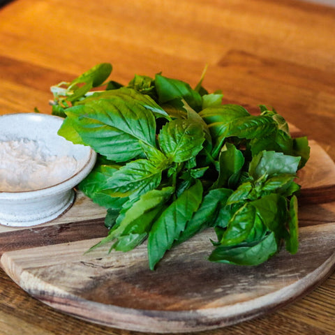 Thaibasilika ca 28 g - Green and Growing