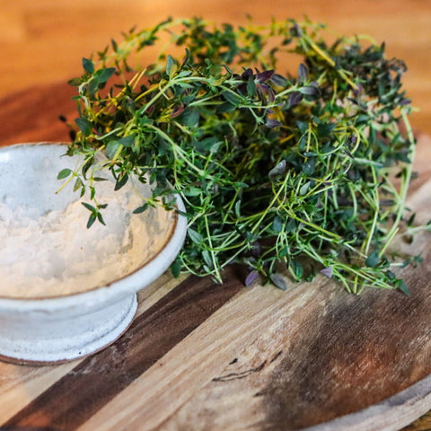 Timjan ca 28 g - Green and Growing