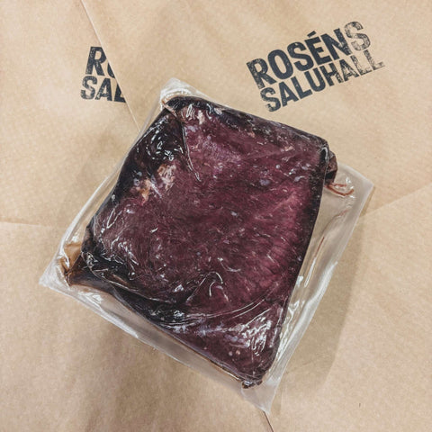 Rostbiff ca 1 kg - Svedjan Kött (Fryst)