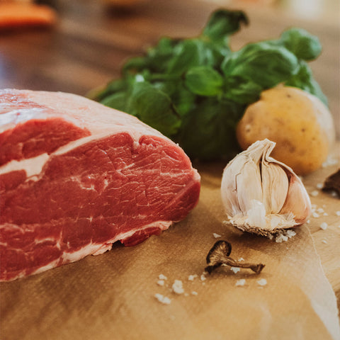 Entrecôte 0,92 kg- Gullsjö lantbruk