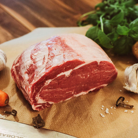 Entrecôte 0,92 kg- Gullsjö lantbruk