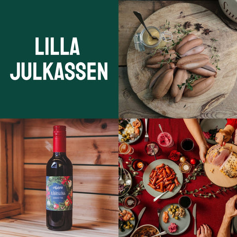 Lilla julkassen