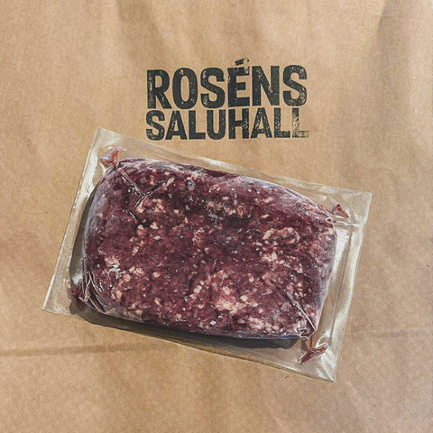 Nötfärs 500 g - Svedjan Kött (Fryst)