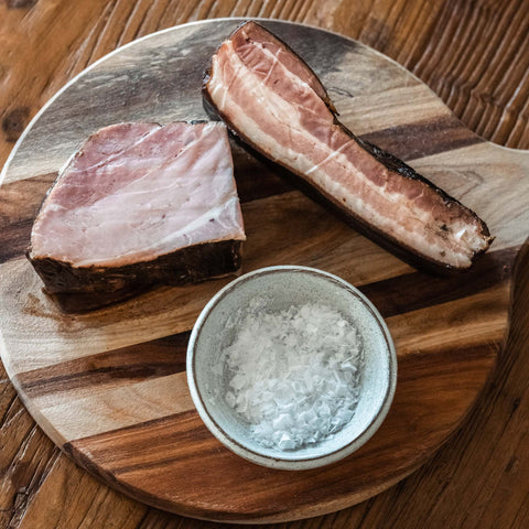 Lilla Vindeln-påsen ca 550 g - Vindelns Rökeri